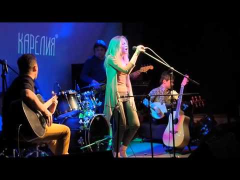 Видео: Карелия - Зелёный Ёжик