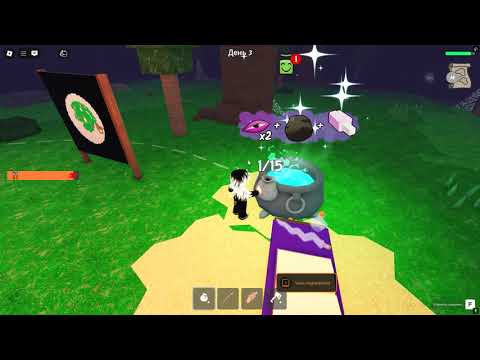 Видео: 99 ночей в лесу с Макарябриком