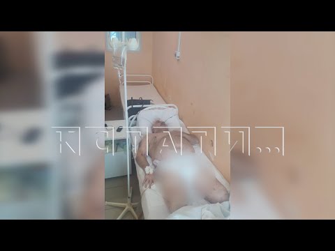 Видео: Слив информации из ЦРБ ритуальщикам вскрылся из за ошибки и попытки похоронить живого человека