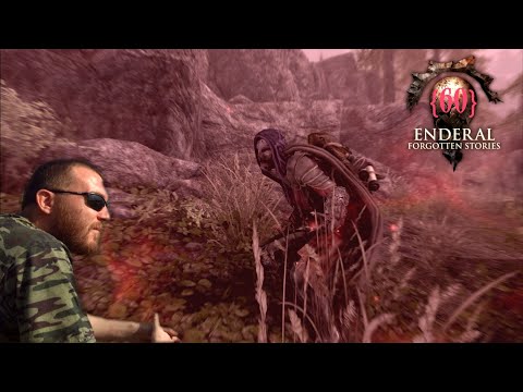 Видео: Enderal. Forgotten Stories. Спектралист.(Старый Ишмартел!) Прохождение 60.