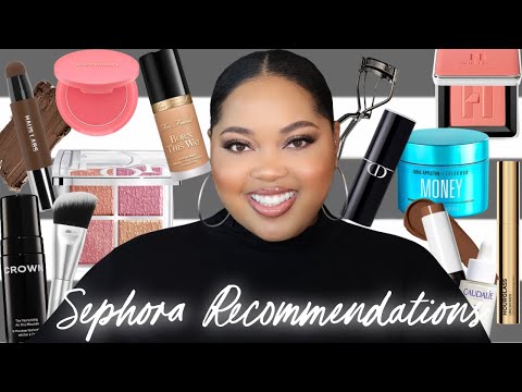 Видео: Рекомендации Sephora 2025 | КУПИТЬ или ПРОЩАТЬ | Руководство по покупке!