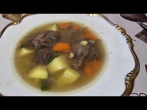 Видео: ТЕЛЕШКО ВАРЕНО 🥃
