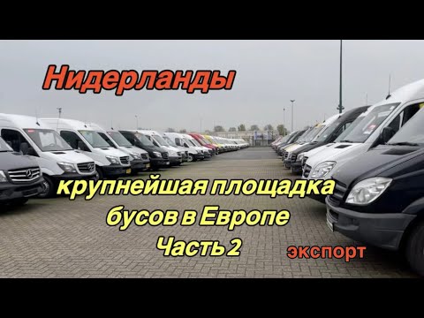 Видео: Цены на все возможные варианты      бусов. Грузового и пассажирского. 2 часть из 4