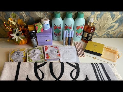 Видео: ✨Заказ Орифлейм по 13 каталогу 2025 год✨🍁Много новинок🤩