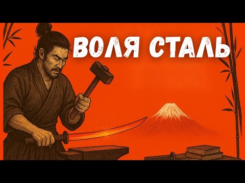Видео: Выковайте несокрушимый дух за 100 дней
