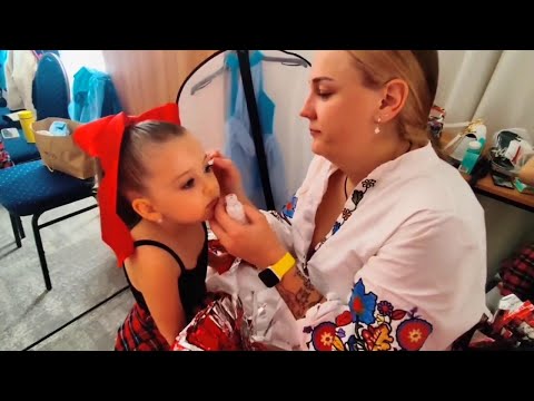 Видео: Вот и настал этот день!!! Палапанчик будет блистать! Тренер из Армении