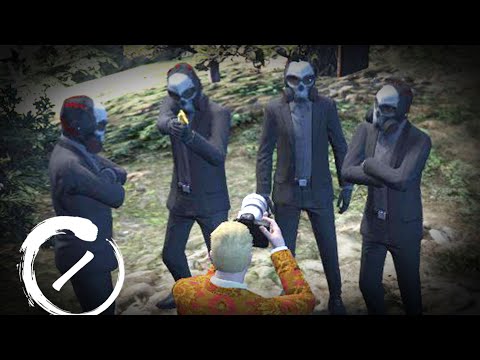 Видео: Урок по ДИПЛОМАЦИЯ с Cuff C. T. (2)