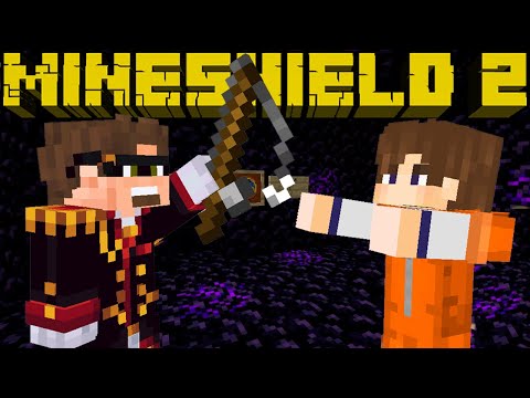Видео: АЛЬЦЕСТ ДАЛ НЕО УДОЧКУ НА МАЙНШИЛД 2