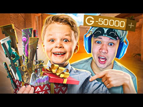 Видео: НАКОНЕЦ-ТО Я ЕГО ПРОКАЧАЛ...😶😶 STANDOFF 2 ПРОКАЧКА ИНВЕНТАРЯ