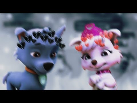 Видео: 💔Рокки и Свитти 💔(Я люблю тебя) ❤️~Для канала Хулиган~❤️💔Rocky x Sveetie💔