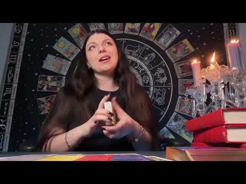 Видео: ВЫ УДИВИТЕСЬ 🎯 ЧТО с Ним ПРОИСХОДИТ СЕГОДНЯ? Таро Юлия Петрова