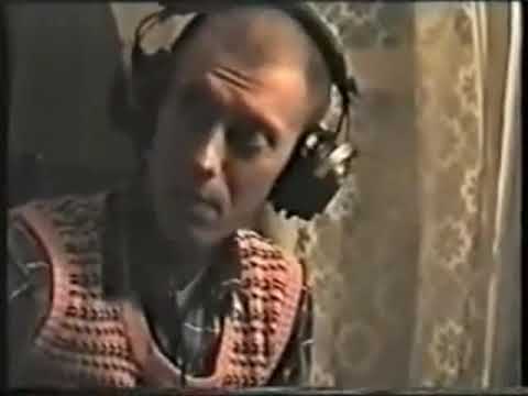 Видео: ВЕНЯ ДРКИН - Тае Зори (Антрацит/январь/1999)