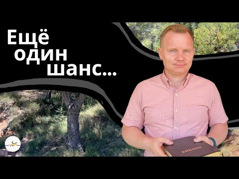 Видео: Плод Духа: Милосердие. - Вадим Криничный