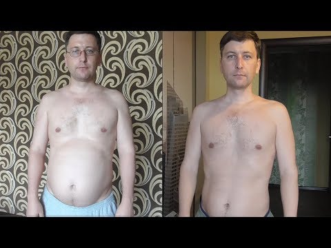 Видео: Как я худел, было 85 кг сейчас 73 Мой видеотчет нового образа жизни
