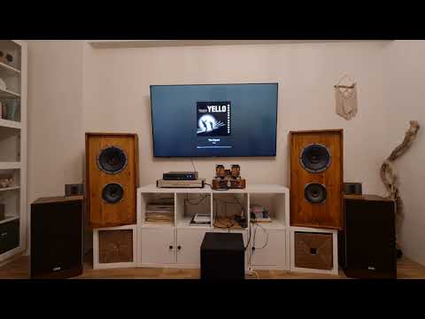 Видео: Большое сравнение 25гд-18-22+25ГДВ-1-4 против любимых 10-ГД36К (10ГДШ)