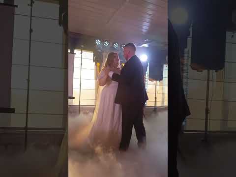 Видео: Свадебный танец молодоженов Александра&Полины | Shaman - Ты Моя.