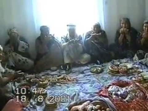 Видео: илгелдиев той 2