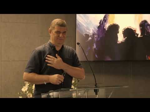 Видео: Царство Божье в его силе – Дмитрий Фимушкин