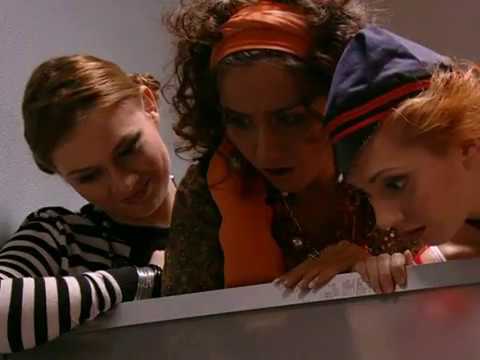 Видео: НРК: Это Зималетто!