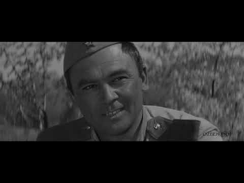 Видео: Muhabbat mojarosi (o'zbek film) | Мухаббат Можароси (узбекфильм) 1970