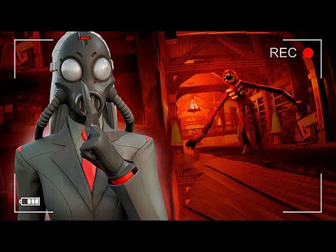 Видео: СЫГРАЛ В САМЫЕ СТРАШНЫЕ ХОРРОРЫ В FORTNITE!!