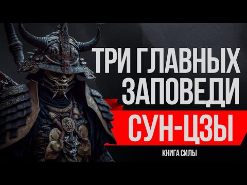 Видео: НИКОГДА НЕ НАПАДАЙ ПЕРВЫМ! Как применять Сун-Цзы в уличных конфликтах