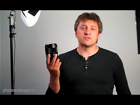 Видео: Фотоголизм. Видео урок по фотографии 51