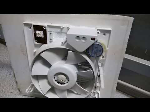 Видео: ОНЛАЙН ТРЕЙД.РУ — Вентилятор оконный Soler & Palau HV-230 RC