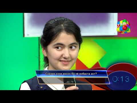 Видео: «Ба пеш!» - ( Намоиши 9 ) 15.04.2020