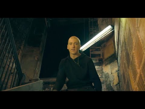 Видео: Вышел новый фильм про EMINEM
