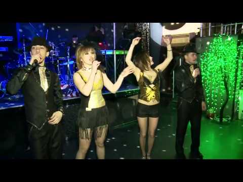 Видео: ART BANDАрт БэндПромо