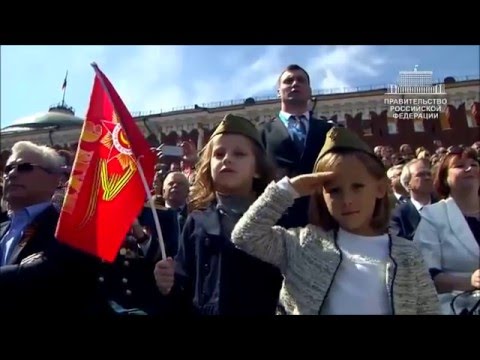 Видео: Мы   Армия Страны! Мы   Армия Народа!