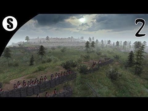 Видео: Прохождение Born in the Fire: America [Бонусные миссии] ( Форт 'Хоу' ) #2