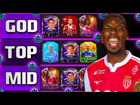 Видео: *НОВОЕ* ОБЯЗАТЕЛЬНО к выполнению SBC 🔥 Рейтинг ВСЕХ текущих SBC в EA FC 26!