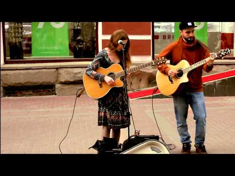 Видео: Евгения Рыбакова - Акварели