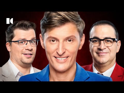 Видео: Раскол в Comedy Club. Что произошло с проектом к его 20-летию | Разборы