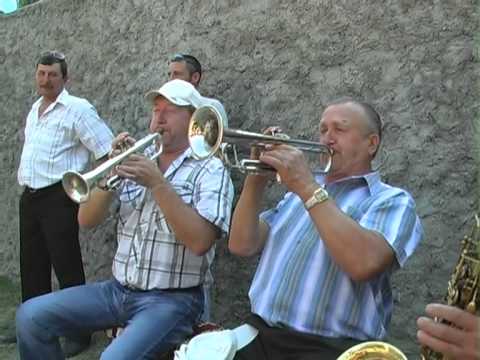 Видео: Хрустовая духовой оркестр на свадьбе