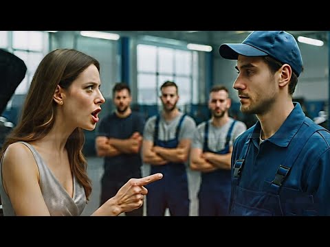 Видео: Она сказала: «Я плачу твою зарплату!» — не зная, что он ХОЗЯИН всего