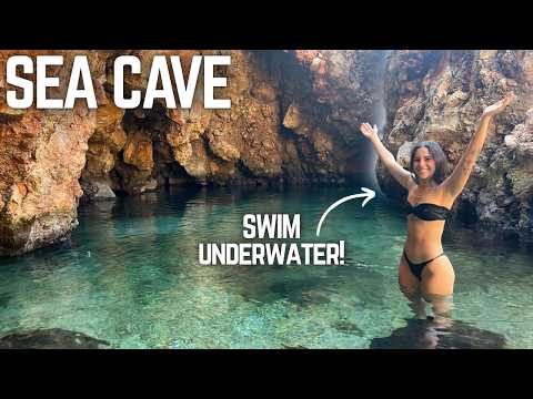 Видео: ВОТ ПОЧЕМУ МЫ ЖИВЕМ НА ФУРГОНЕ В ТУРЦИИ | АВТОПУТЕШЕСТВИЕ