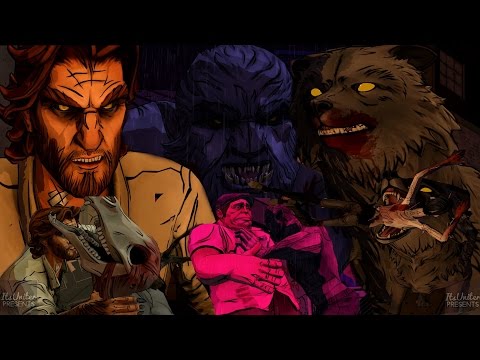 Видео: БИГБИ ВУЛФ УДИВИТЕЛЬНЫЕ СЦЕНЫ БОЯ - ВОЛК СРЕДИ НАС (Сезон 1)