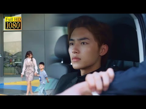 Видео: Генеральный директор случайно встретил Золушку и ее сына и наконец узнал, что стал отцом