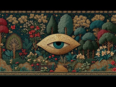 Видео: Глубокое Мистическое Путешествие для Духовного Пробуждения и Внутреннего Познания 👁️