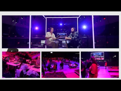 Видео: Финал чемпионата True Tech Champ 2024