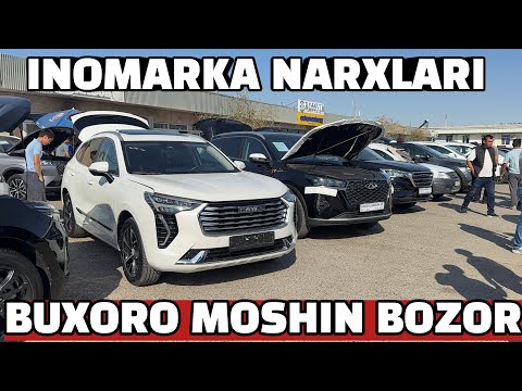 Видео: INOMARKA NARXLARI YANGI HAFTA QAYNOQ NARXLAR BUXORO MOSHIN BOZOR 2025.ИНОМАРКА НАРХЛАРИ ЯНГИ ХАФТА25