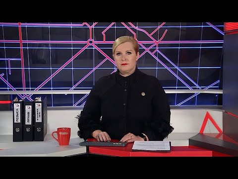 Видео: Программа Судный день от 29.10.25 (16+)