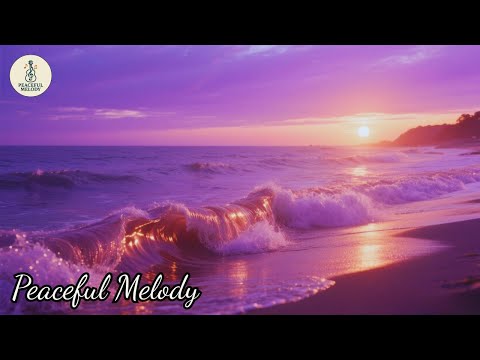 Видео: Я слушал эту музыку три месяца 🌙 И никогда не чувствовал такого покоя | Музыка Сергея Грищука