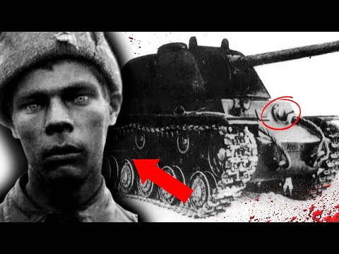 Видео: Мрачная тайна КВ-3, которая оставила шокирующие последствия!