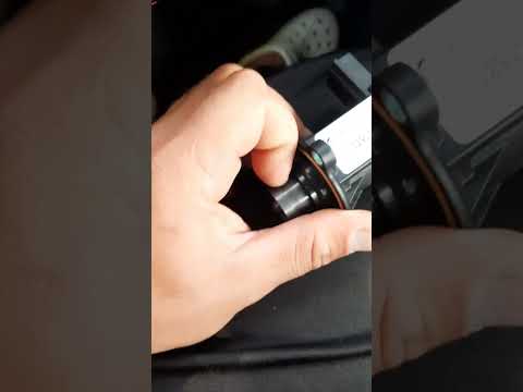 Видео: ошибка EPC Skoda Octavia 1.8 Turbo