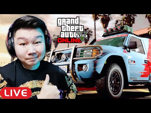 Видео: 🔴САЙН УУ САЙХАН АМЬТАН МИНЬ | GTA 5 | STREAM @cbRa @Zero1Z1