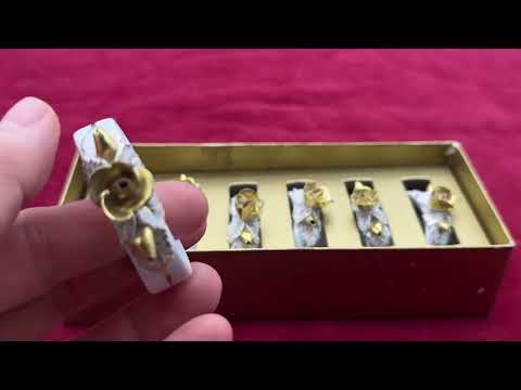 Видео: Находки с барахолок Германии. Что новенького?